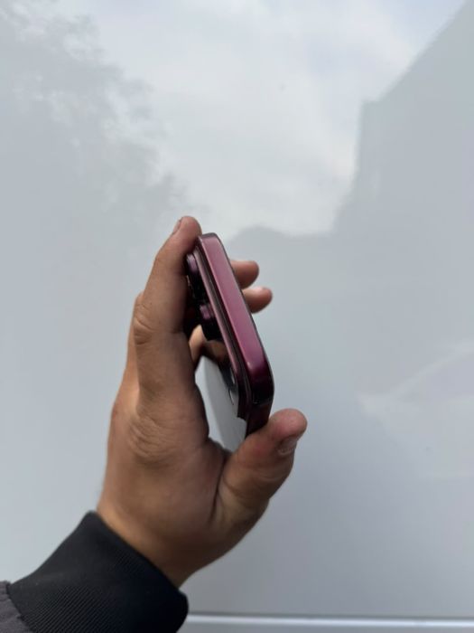 IPhone 18 Pro Max