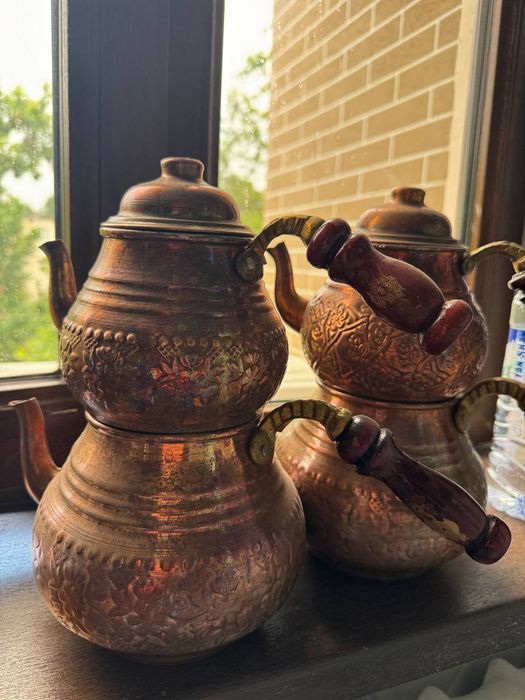 türk bardak choynagi