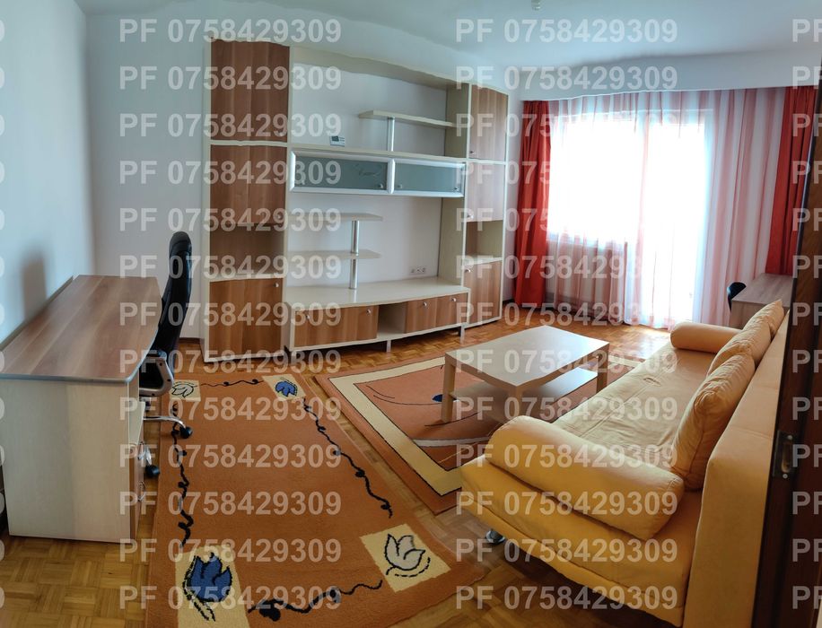Inchiriez ap. 2 camere Manastur