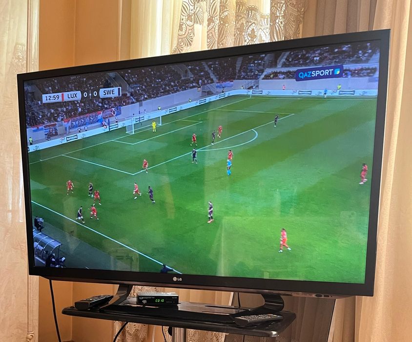 Телевизор led LG