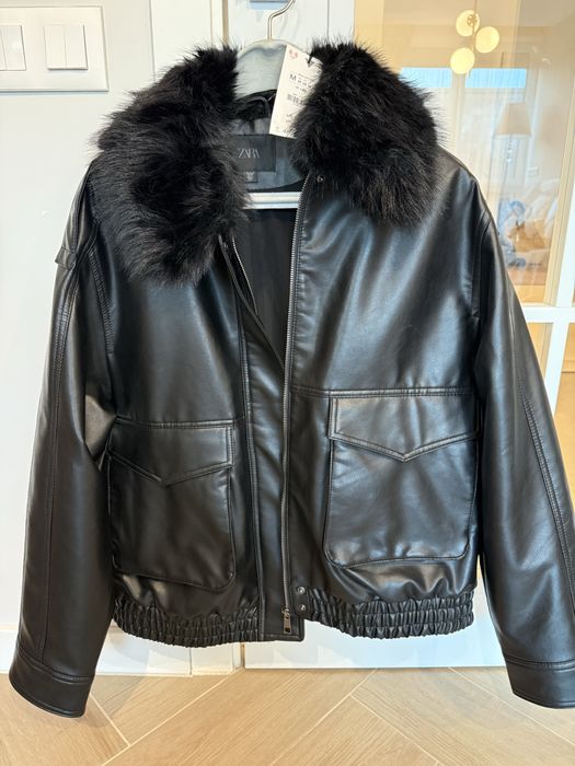 Аке на ZARA, ново .