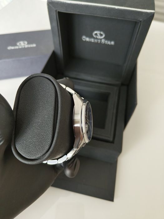 Orient star в отличном состоянии