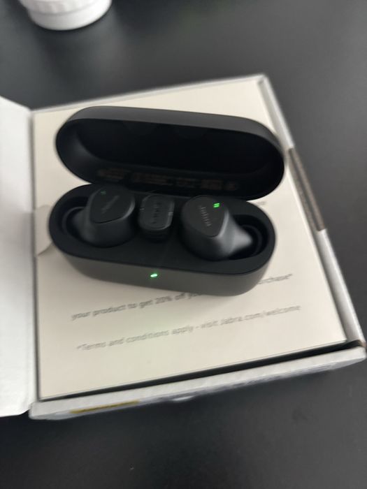 Casti wireless Jabra Evolve2 Type C