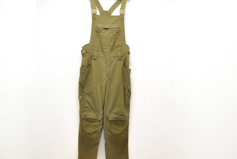 Engelbert Strauss salopeta marimea 56  (3638)