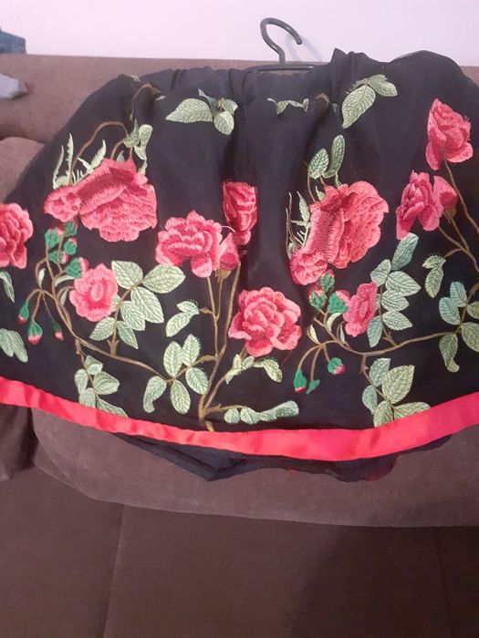 Рокли за танци или карнавал