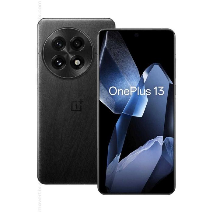 НОВ! OnePlus 13 5G 16RAM 256GB Black Eclipse / Midnight / Arctic