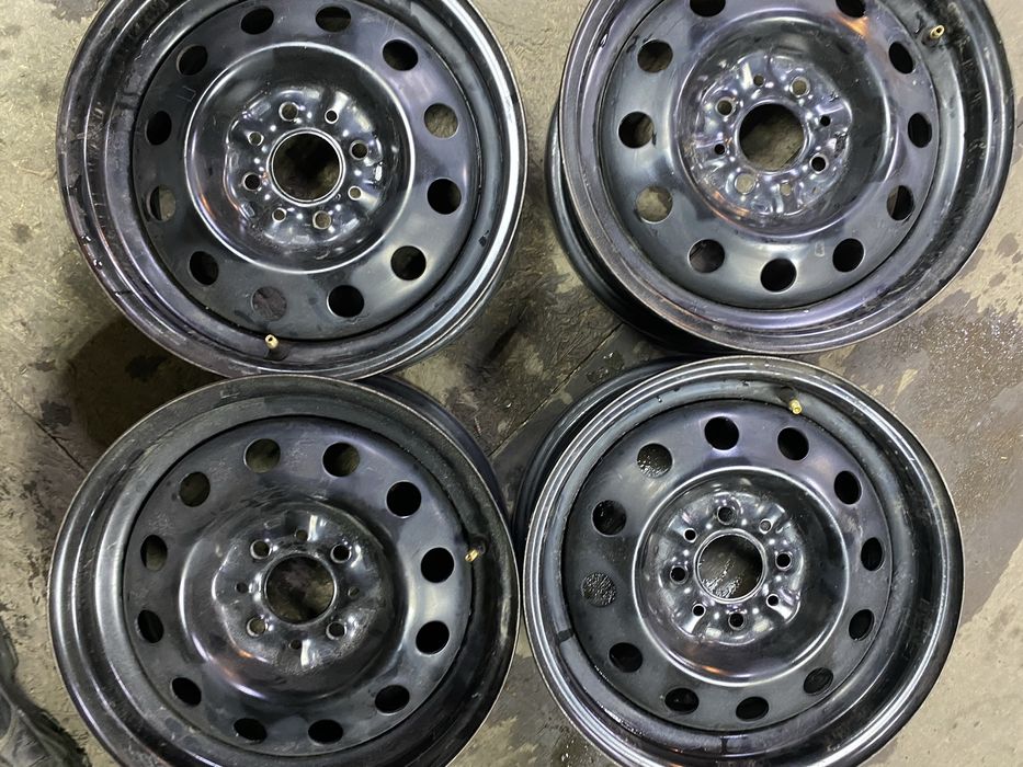 Диски на 14. 4/98