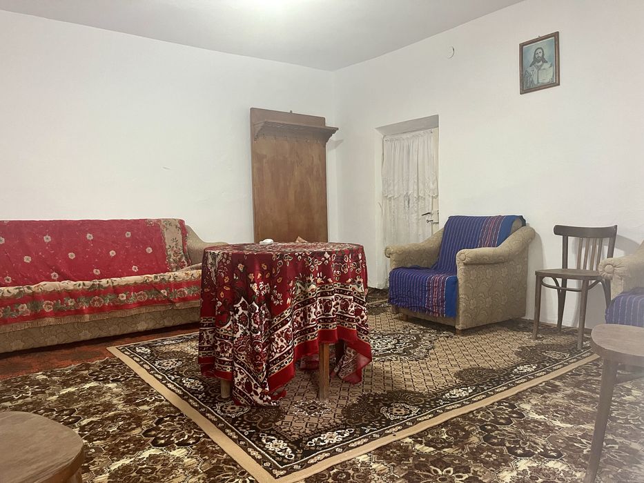 Casa plus anexe si gradina