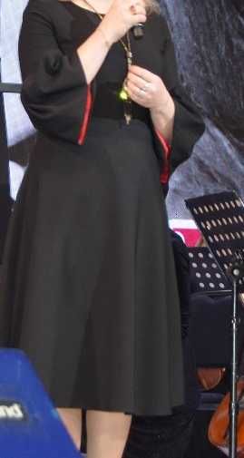 Продам вечернее женское платье