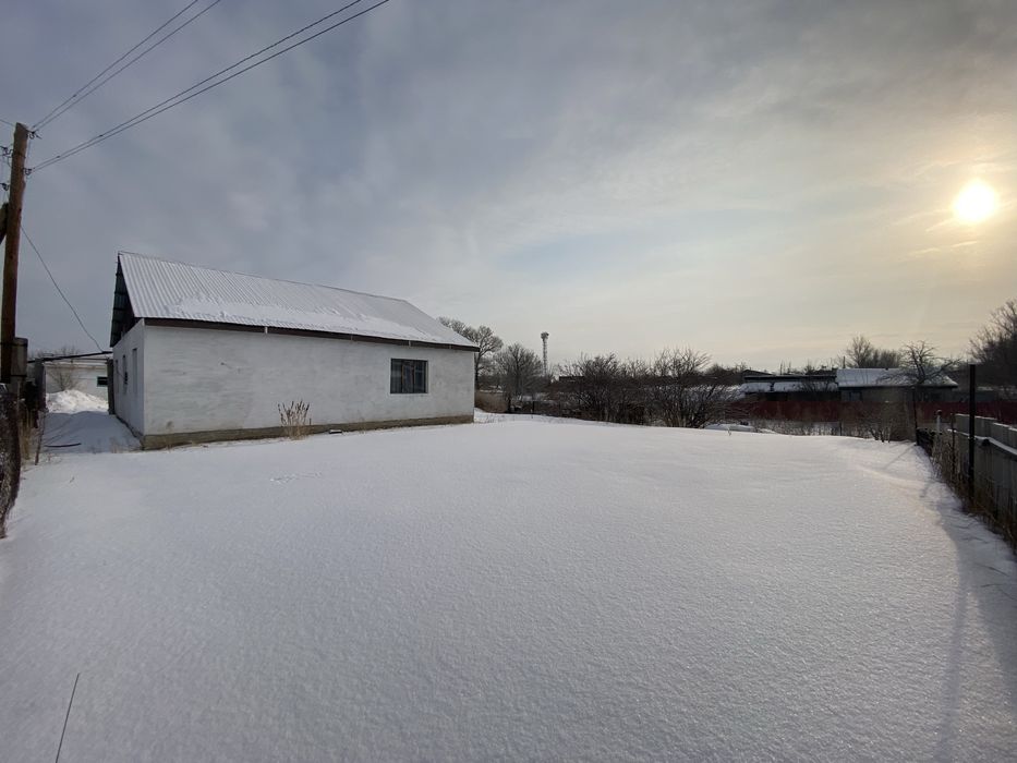 Продам Дом на Восточном