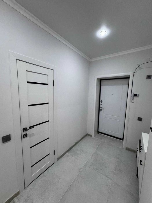 Продается евро 3 комн кв в ЖК Салтанат