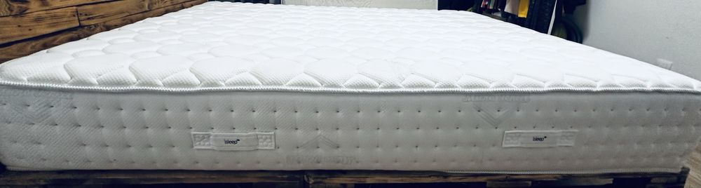 Матрак Isleep infinity