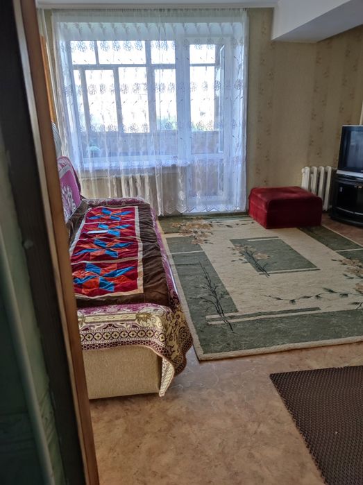 Квартира посуточно