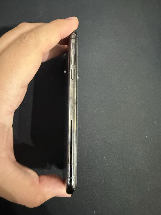 Iphone X в перфектно състояние