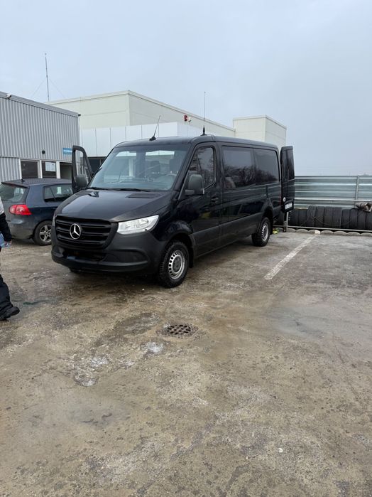 MERCEDES-BENZ Vito 2013 — imagine 5