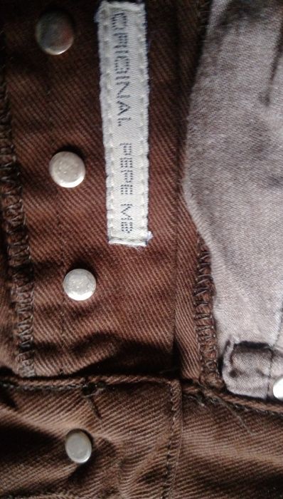 Продавам нови мъжки дънки PEPE JEANS, сезон есен 2025