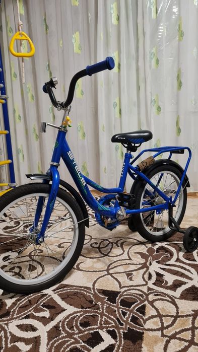 Детский велосипед STELS Flyte