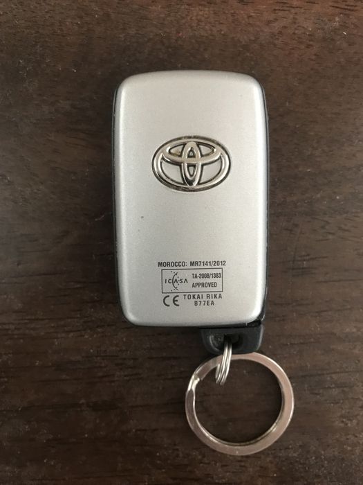 Продам Смарт ключ ЛК 200.