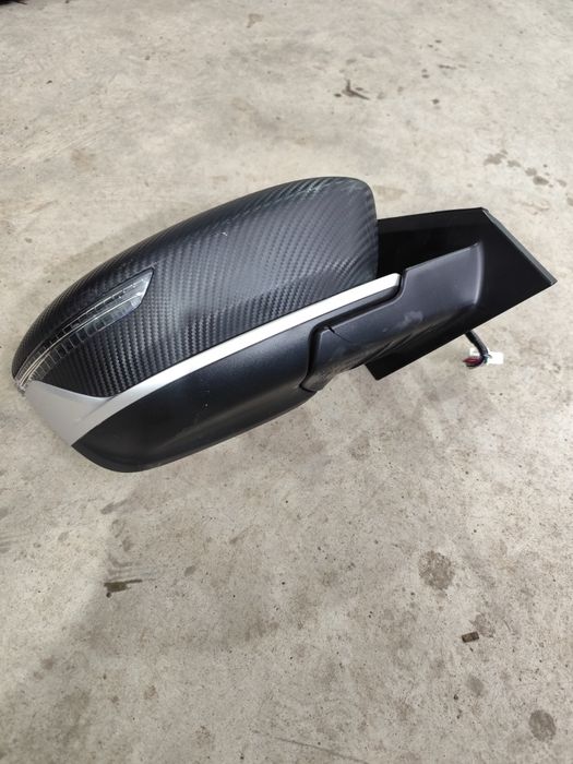 Зеркало Geely Coolray Джили кулрей 24 год