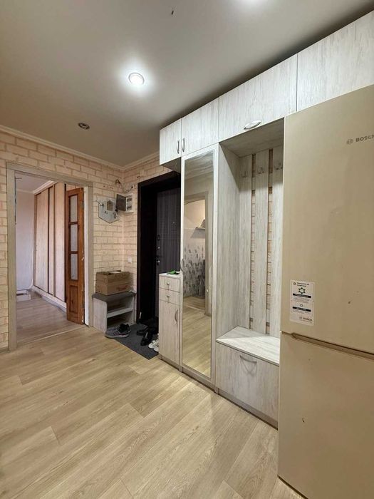 2-комн. квартира, 39.9м², 2/2 этаж