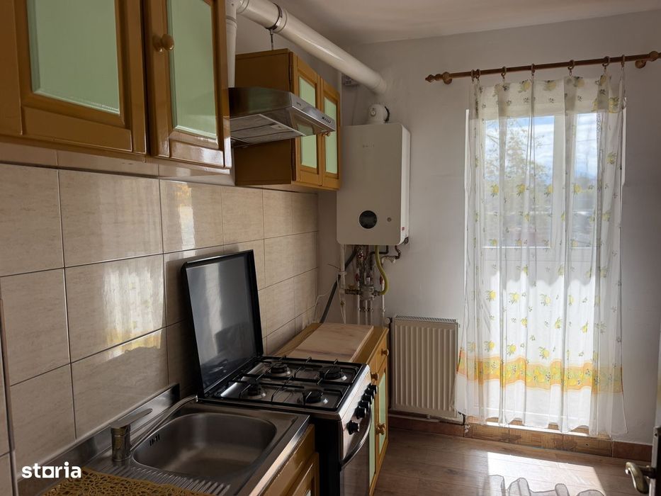 apartament 2 cam  N. iorga- viteazu