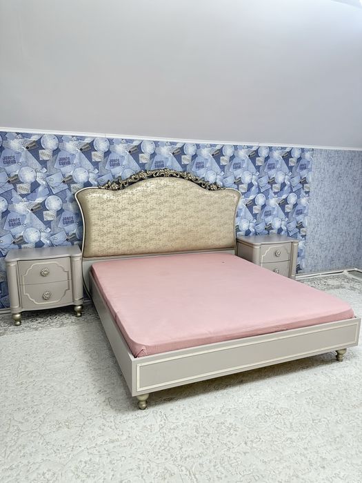 Мебель для спальня,СРОЧНО ПРОДАЕТСЯ!