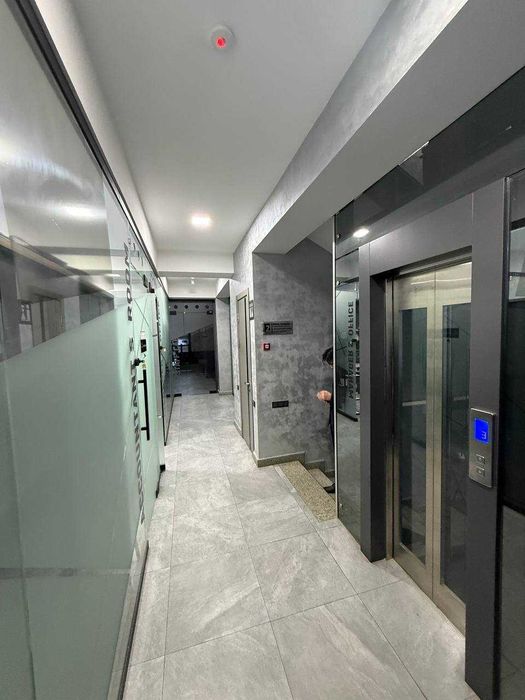 ОТДЕЛЬНОЕ СТОЯЩЕЕ  ЗДАНИЕ! 932м2|3 соток.  ул.Дагестанская   США