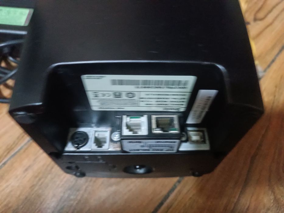 Термопринтер xp 58/хр 80