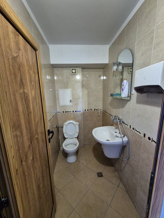 Дава се под наем Офис в София, Оборище - 90 кв.м за 800 € - Снимка #7