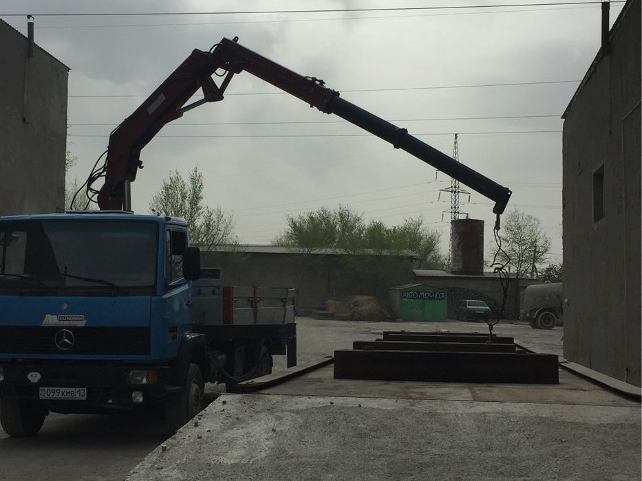 Ремонт Проверка Весы