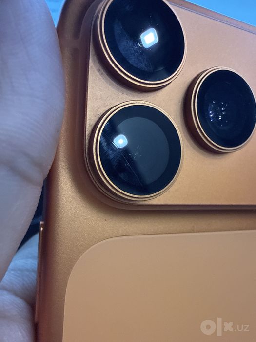 Iphone 17 pro max 512