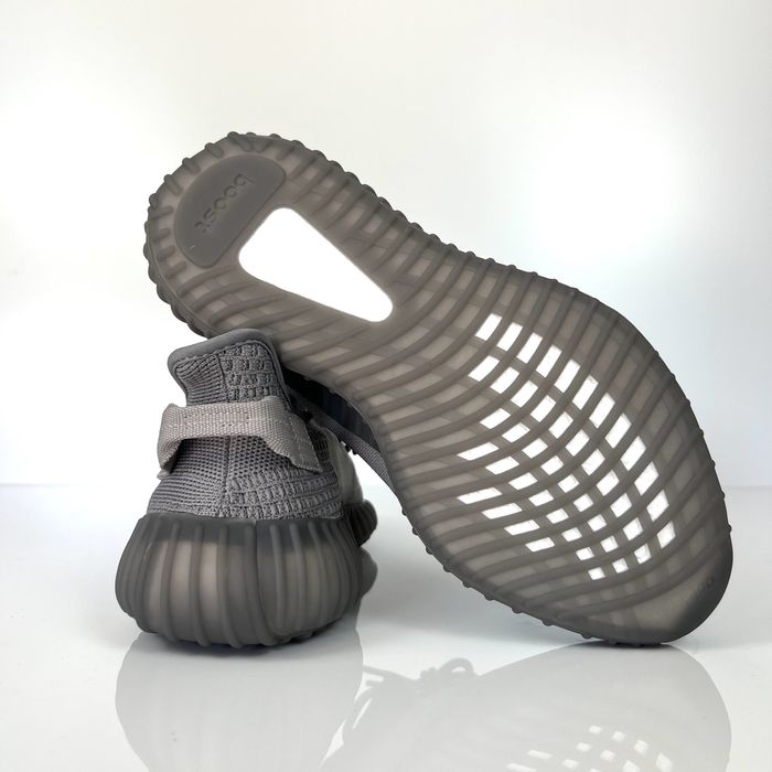 Adidas YEEZY Boost 350 V2 Steel Grey | Размери 40-44 | Нови