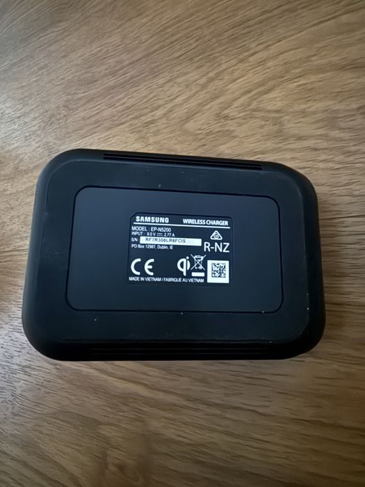 Incarcator wireless SAMSUNG EP-N5200 universal, QI,