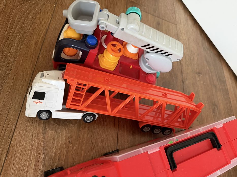 Детские игрушки