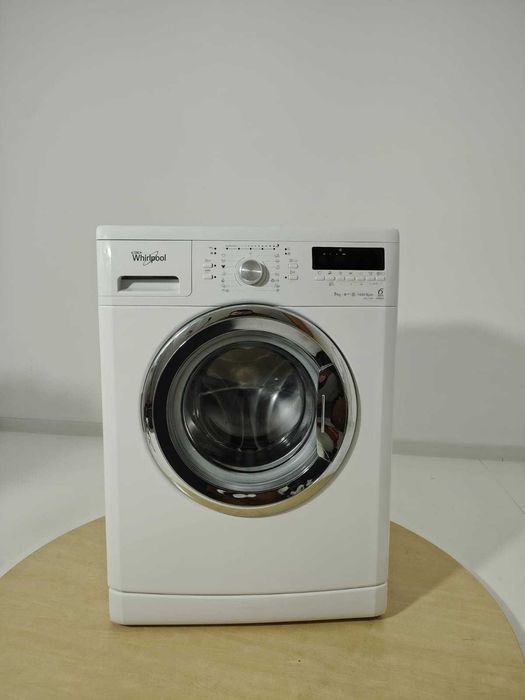 Mașină de spălat rufe WHIRLPOOL NR A769  TRANSPORT GRATUIT