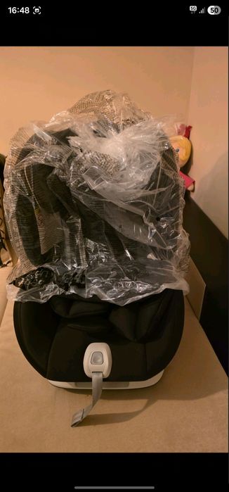 Бебешко столче Chicco Seat Up 012 Чисто ново
