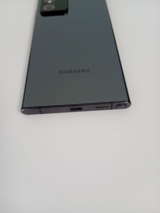 Samsung Galaxy note 20 ultra 5g