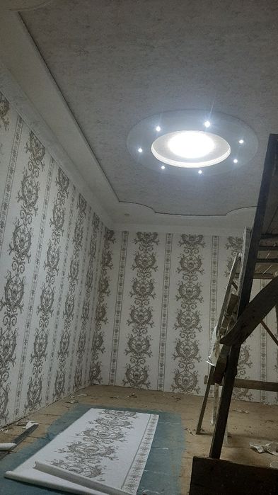 Remont kvartira pod klyuch