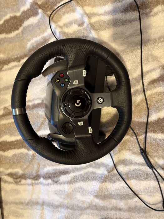 Volan logitech g920