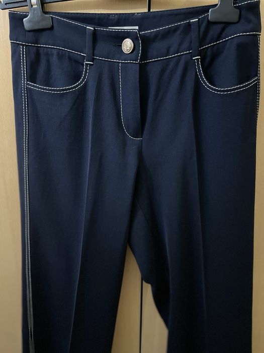 Продам брюки Marella б/у