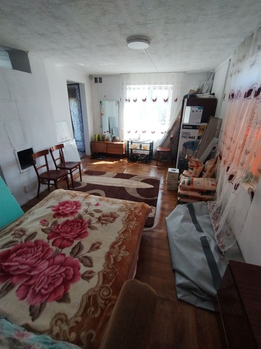 Продам дачу в каменном карьере