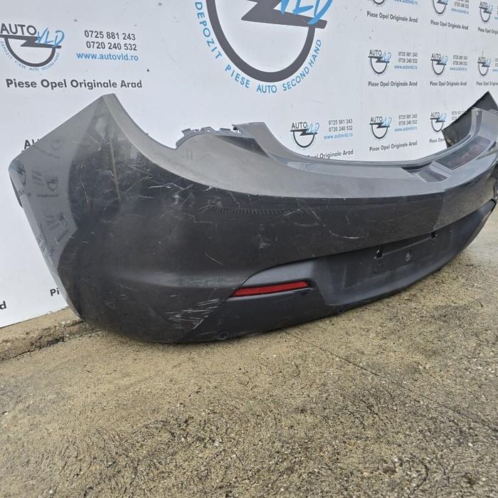 Bara spate completa Opel Astra J GTC