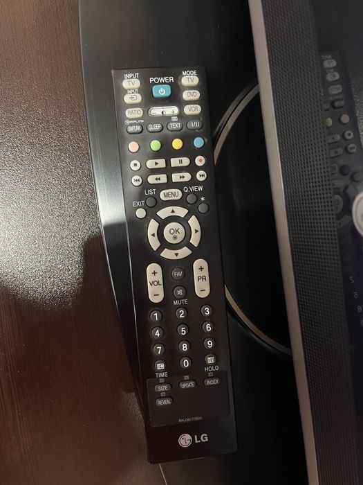 Телевизор LG, HD ready, 32 инча