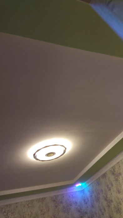 Услуга электрика, сантехника