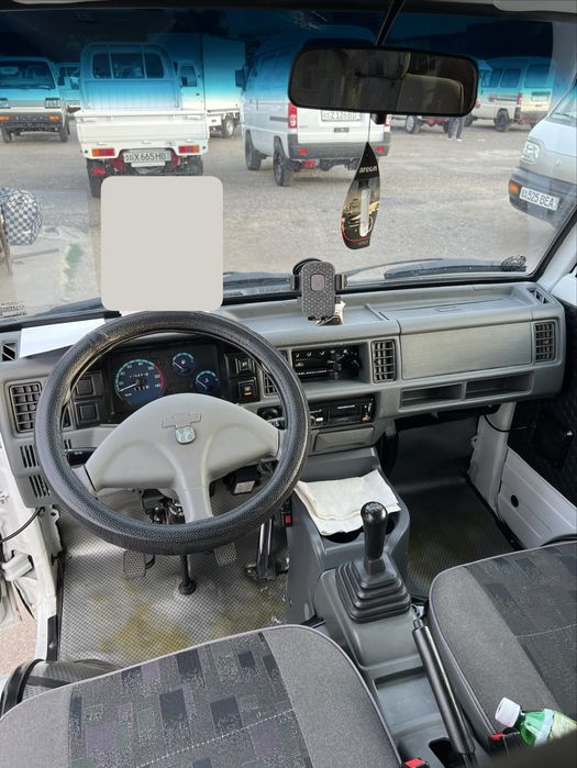 2024 -yil ideal tayyor moshina