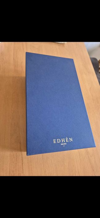 Италиански лоуфъри Edhen Milano