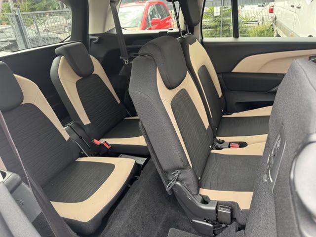 CITROËN C4 Grand Picasso 2015 — imagine 5
