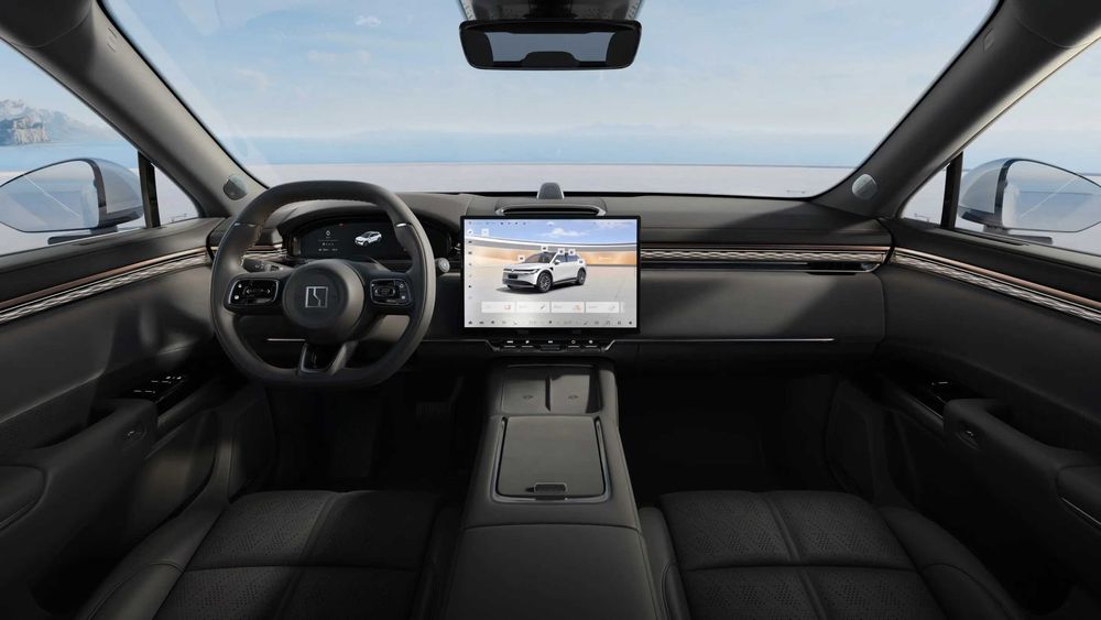 ZEEKR 7x AWD pod zakaz