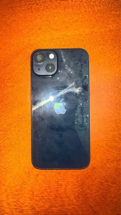 Айфон 13 128/78 не вскрытый