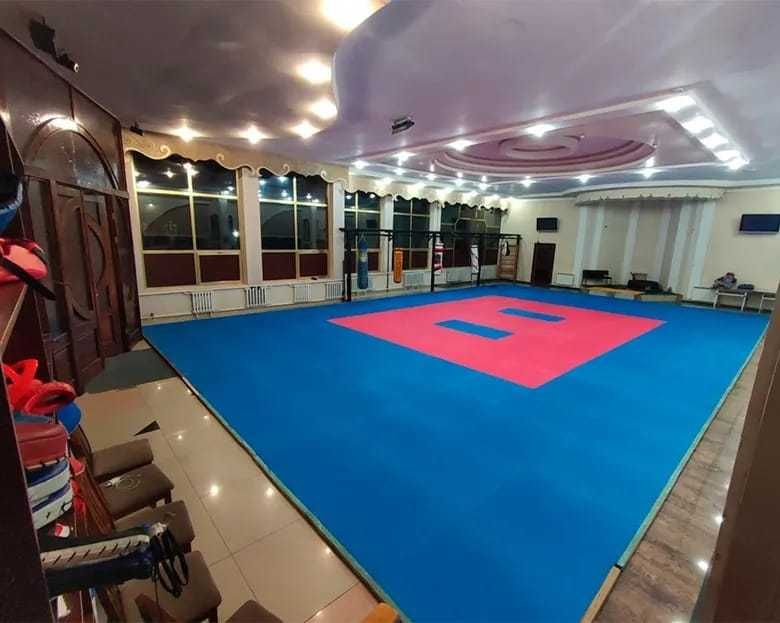 татами 2см будо-мат 1*1м